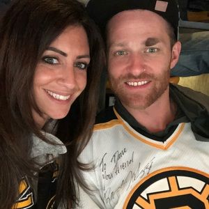 Meet your Posher, Kendra